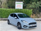Used Ford Fiesta