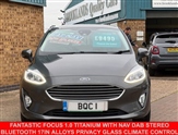 Used Ford Fiesta