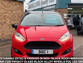Used Ford Fiesta Used Ford Fiesta