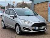 Used Ford Fiesta Used Ford Fiesta