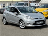 Ford Fiesta Image 1