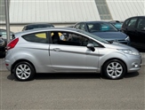 Ford Fiesta Image 2