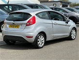 Ford Fiesta Image 3