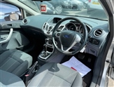Ford Fiesta Image 5