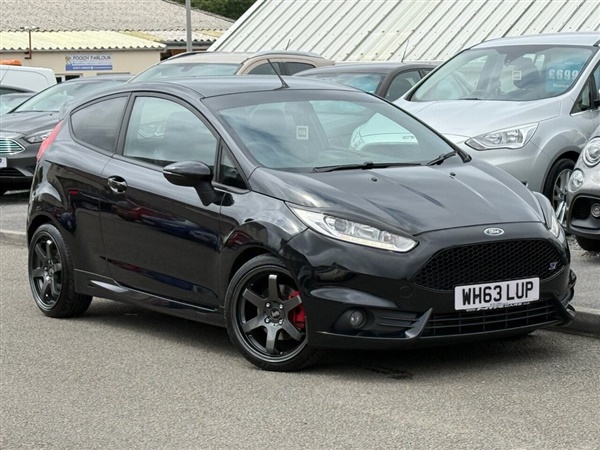 Large image for the Used Ford FIESTA