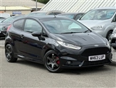 Ford Fiesta Image 1