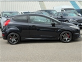 Ford Fiesta Image 2
