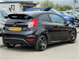 Ford Fiesta Image 3