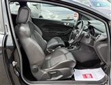 Ford Fiesta Image 4
