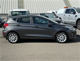 Ford Fiesta Image 2