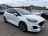 Used Ford Fiesta