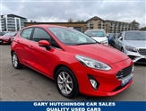 Used Ford Fiesta Used Ford Fiesta