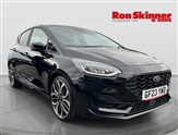 Ford Fiesta Image 1