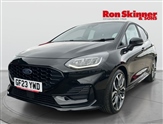 Ford Fiesta Image 2