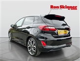 Ford Fiesta Image 3