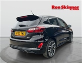 Ford Fiesta Image 4
