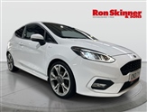 Ford Fiesta Image 1