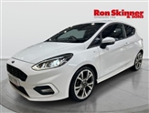 Ford Fiesta Image 2