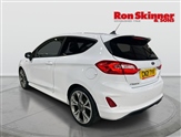 Ford Fiesta Image 3