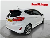 Ford Fiesta Image 4