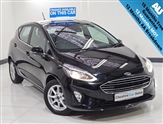 Used Ford Fiesta Used Ford Fiesta