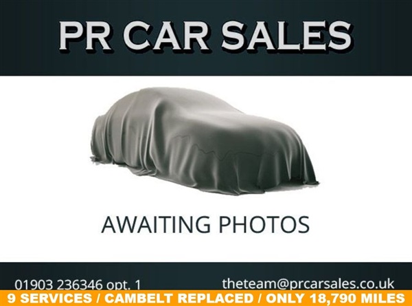 Large image for the Used Ford FIESTA