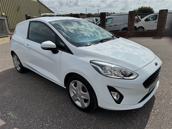 Large image for the Used Ford Fiesta