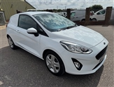 Used Ford Fiesta