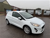 Used Ford Fiesta
