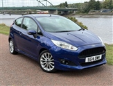 Used Ford Fiesta