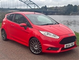 Used Ford Fiesta