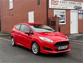 Used Ford Fiesta Used Ford Fiesta