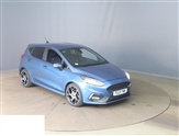 Used Ford Fiesta