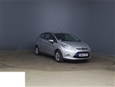 Used Ford Fiesta