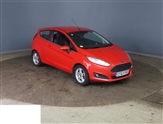 Used Ford Fiesta Used Ford Fiesta