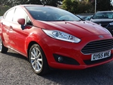 Used Ford Fiesta Used Ford Fiesta