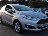 Used Ford Fiesta Used Ford Fiesta