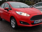 Used Ford Fiesta Used Ford Fiesta