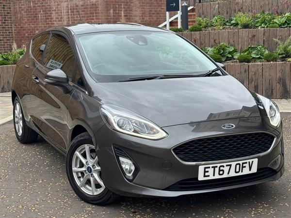Large image for the Used Ford FIESTA
