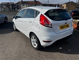 Ford Fiesta Image 3