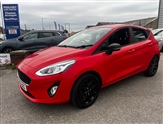 Ford Fiesta Image 2