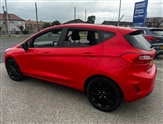 Ford Fiesta Image 3