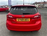 Ford Fiesta Image 4