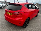 Ford Fiesta Image 5