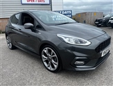 Ford Fiesta Image 1