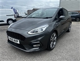 Ford Fiesta Image 2