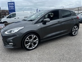Ford Fiesta Image 4