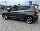 Ford Fiesta Image 5