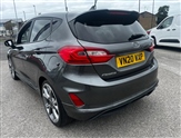 Ford Fiesta Image 6