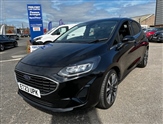 Ford Fiesta Image 1